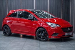 Vauxhall Corsa Hatchback (14-19) 1.0T ecoFLEX Limited Edition 3d For Sale - Car City UK Catterick, Catterick Garrison