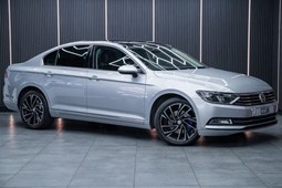 Volkswagen Passat Saloon (15-21) GT (Panoramic Sunroof) 1.6 TDI BMT 120PS 4d For Sale - Car City UK Catterick, Catterick Garrison