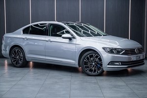 Volkswagen Passat Saloon (15-21) GT (Panoramic Sunroof) 1.6 TDI BMT 120PS 4d For Sale - Car City UK Catterick, Catterick Garrison