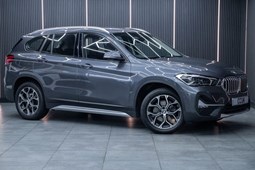 BMW X1 SUV (15-22) sDrive18i xLine (07/19-) 5d For Sale - Car City UK Catterick, Catterick Garrison