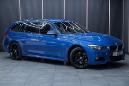 BMW 3-Series Touring (12-19) 335d xDrive M Sport 5d Step Auto For Sale - Car City UK Catterick, Catterick Garrison