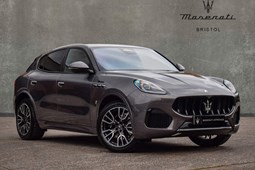 Maserati Grecale SUV (22 on) 48V MHEV [330] Modena 5dr Auto For Sale - Ryland Maserati Bristol, Bristol