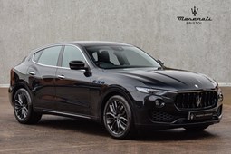 Maserati Levante SUV (16-25) Hybrid GT 5dr Auto For Sale - Ryland Maserati Bristol, Bristol