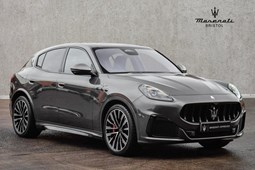 Maserati Grecale SUV (22 on) V6 Trofeo 5dr Auto For Sale - Ryland Maserati Bristol, Bristol