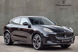 Maserati Grecale Folgore SUV (24 on) 410kW Folgore 105kWh 5dr Auto For Sale - Ryland Maserati Bristol, Bristol