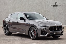 Maserati Levante SUV (16-25) Hybrid GT 5dr Auto For Sale - Ryland Maserati Bristol, Bristol