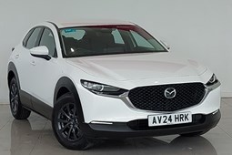 Mazda CX-30 SUV (19 on) 2.0 e-Skyactiv G MHEV Prime-Line 5dr For Sale - Arnold Clark Wakefield Motorstore / Vanstore, Wakefield