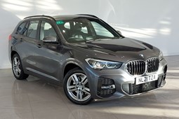 BMW X1 SUV (15-22) xDrive 25e M Sport auto 5d For Sale - Arnold Clark Wakefield Motorstore / Vanstore, Wakefield