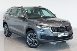 Skoda Kodiaq SUV (17-23) 1.5 TSI SE L Executive 5dr DSG [7 Seat] For Sale - Arnold Clark Wakefield Motorstore / Vanstore, Wakefield