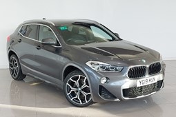 BMW X2 SUV (18-23) sDrive18i M Sport X 5d For Sale - Arnold Clark Wakefield Motorstore / Vanstore, Wakefield