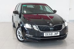 Skoda Octavia Hatchback (13-20) SE L 1.5 TSI 150PS ACT DSG auto 5d For Sale - Arnold Clark Wakefield Motorstore / Vanstore, Wakefield