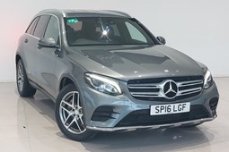 Mercedes-Benz GLC-Class (15-22) GLC 220d AMG Line 5d Auto For Sale - Arnold Clark Wakefield Motorstore / Vanstore, Wakefield