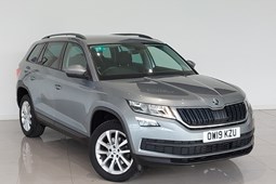 Skoda Kodiaq SUV (17-23) SE 2.0 TDI SCR 150PS 4x4 DSG auto (7 seats) 5d For Sale - Arnold Clark Wakefield Motorstore / Vanstore, Wakefield