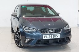 SEAT Ibiza Hatchback (17 on) 1.0 TSI 115 Xcellence Lux 5dr DSG For Sale - Arnold Clark Wakefield Motorstore / Vanstore, Wakefield