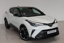 Toyota C-HR SUV (17-23) 1.8 Hybrid GR Sport 5dr CVT For Sale - Arnold Clark Wakefield Motorstore / Vanstore, Wakefield