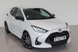 Toyota Yaris (20 on) 1.5 Hybrid GR Sport 5dr CVT For Sale - Arnold Clark Wakefield Motorstore / Vanstore, Wakefield