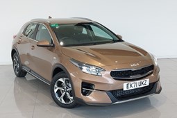 Kia Xceed SUV (19 on) 2 1.0 T-GDi 118bhp ISG 5d For Sale - Arnold Clark Wakefield Motorstore / Vanstore, Wakefield