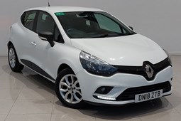 Renault Clio Hatchback (12-19) Play TCe 90 5d For Sale - Arnold Clark Wakefield Motorstore / Vanstore, Wakefield