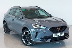 Cupra Formentor SUV (20 on) 1.5 TSI 150 V2 5dr For Sale - Arnold Clark Wakefield Motorstore / Vanstore, Wakefield