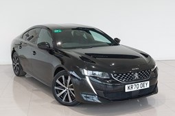 Peugeot 508 Fastback (18 on) GT Line 1.5 BlueHDi 130 EAT8 auto S&S 5d For Sale - Arnold Clark Wakefield Motorstore / Vanstore, Wakefield