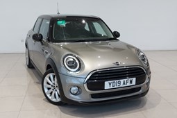 MINI Hatchback (14-24) Cooper Classic 5d For Sale - Arnold Clark Wakefield Motorstore / Vanstore, Wakefield