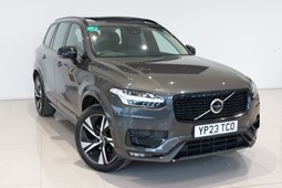 Volvo XC90 (15-24) 2.0 B5P Plus Dark 5dr AWD Geartronic For Sale - Arnold Clark Wakefield Motorstore / Vanstore, Wakefield