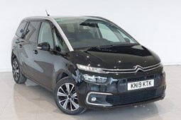 Citroen Grand C4 SpaceTourer MPV (18-23) Feel PureTech 130 S&S EAT8 auto 5d For Sale - Arnold Clark Wakefield Motorstore / Vanstore, Wakefield