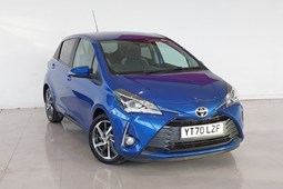 Toyota Yaris (11-20) Y20 1.5 VVT-i 5d For Sale - Arnold Clark Wakefield Motorstore / Vanstore, Wakefield