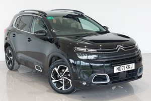 Citroen C5 Aircross (18 on) 1.5 BlueHDi 130 Shine 5dr For Sale - Arnold Clark Wakefield Motorstore / Vanstore, Wakefield