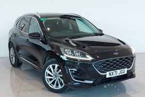 Ford Kuga SUV (20 on) Vignale 1.5 EcoBoost 150PS 5d For Sale - Arnold Clark Wakefield Motorstore / Vanstore, Wakefield