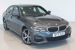 BMW 330e Hybrid (19 on) 330e M Sport 4dr Step Auto 4d For Sale - Arnold Clark Wakefield Motorstore / Vanstore, Wakefield