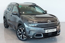 Citroen C5 Aircross (18 on) 1.5 BlueHDi 130 Shine Plus 5dr For Sale - Arnold Clark Wakefield Motorstore / Vanstore, Wakefield