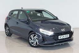 Hyundai i20 Hatchback (20 on) 1.0T GDi Advance 5dr For Sale - Arnold Clark Wakefield Motorstore / Vanstore, Wakefield