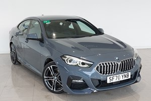 BMW 2-Series Gran Coupe (20 on) 218i M Sport 4d For Sale - Arnold Clark Wakefield Motorstore / Vanstore, Wakefield