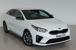 Kia ProCeed Shooting Brake (19 on) GT-Line 1.4 T-GDi 138bhp ISG 5d For Sale - Arnold Clark Wakefield Motorstore / Vanstore, Wakefield