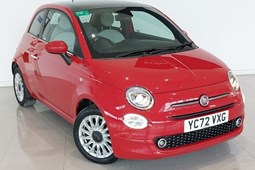 Fiat 500 Hatchback (08-24) 1.0 Mild Hybrid Dolcevita [Part Leather] 3dr For Sale - Arnold Clark Wakefield Motorstore / Vanstore, Wakefield