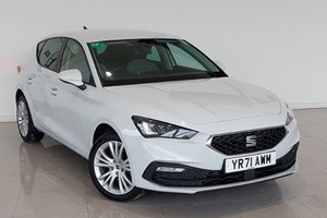 SEAT Leon Hatchback (20 on) SE Dynamic 1.0 TSI 110PS 5d For Sale - Arnold Clark Wakefield Motorstore / Vanstore, Wakefield