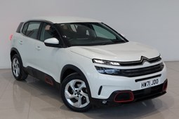 Citroen C5 Aircross (18 on) 1.5 BlueHDi 130 Sense 5dr EAT8 For Sale - Arnold Clark Wakefield Motorstore / Vanstore, Wakefield