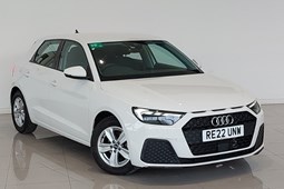 Audi A1 Sportback (18 on) Technik 25 TFSI 95PS S Tronic auto 5d For Sale - Arnold Clark Wakefield Motorstore / Vanstore, Wakefield