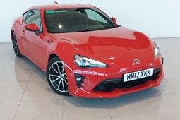 Toyota GT86 (12-21) Pro 2.0 Boxer D-4S auto 2d For Sale - Arnold Clark Wakefield Motorstore / Vanstore, Wakefield