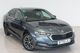 Skoda Octavia Hatchback (20 on) 2.0 TDI SE L First Edition 5d For Sale - Arnold Clark Wakefield Motorstore / Vanstore, Wakefield