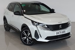 Peugeot 3008 SUV (16-24) 1.5 BlueHDi GT Premium 5dr EAT8 For Sale - Arnold Clark Wakefield Motorstore / Vanstore, Wakefield