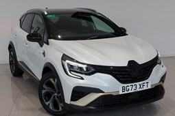 Renault Captur (20 on) 1.6 E-TECH PHEV 160 Engineered 5dr Auto For Sale - Arnold Clark Wakefield Motorstore / Vanstore, Wakefield