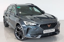 Cupra Formentor SUV (20 on) 1.4 eHybrid 205 V2 5dr DSG For Sale - Arnold Clark Wakefield Motorstore / Vanstore, Wakefield