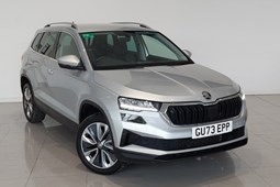 Skoda Karoq SUV (17 on) 1.5 TSI SE L 5dr DSG For Sale - Arnold Clark Wakefield Motorstore / Vanstore, Wakefield