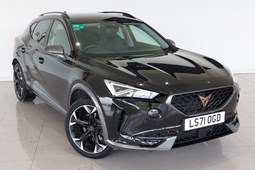 Cupra Formentor SUV (20 on) 1.4 eHybrid 205 V2 5dr DSG For Sale - Arnold Clark Wakefield Motorstore / Vanstore, Wakefield