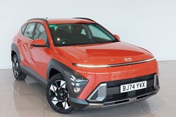 Hyundai Kona SUV (23 on) 1.6 Hybrid 129 Advance 5dr DCT For Sale - Arnold Clark Wakefield Motorstore / Vanstore, Wakefield