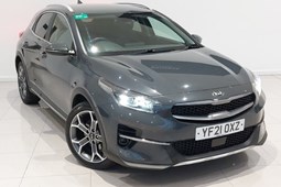 Kia Xceed SUV (19 on) 1.5T GDi ISG 3 5dr For Sale - Arnold Clark Wakefield Motorstore / Vanstore, Wakefield