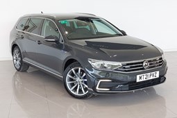 Volkswagen Passat Estate (15-24) GTE Advance 1.4 TSI PHEV 218PS DSG auto 5d For Sale - Arnold Clark Wakefield Motorstore / Vanstore, Wakefield