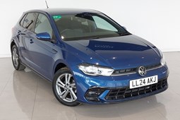 Volkswagen Polo Hatchback (17 on) 1.0 TSI R-Line 5dr DSG For Sale - Arnold Clark Wakefield Motorstore / Vanstore, Wakefield